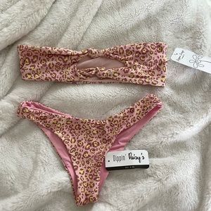 dippin daisy’s bikini